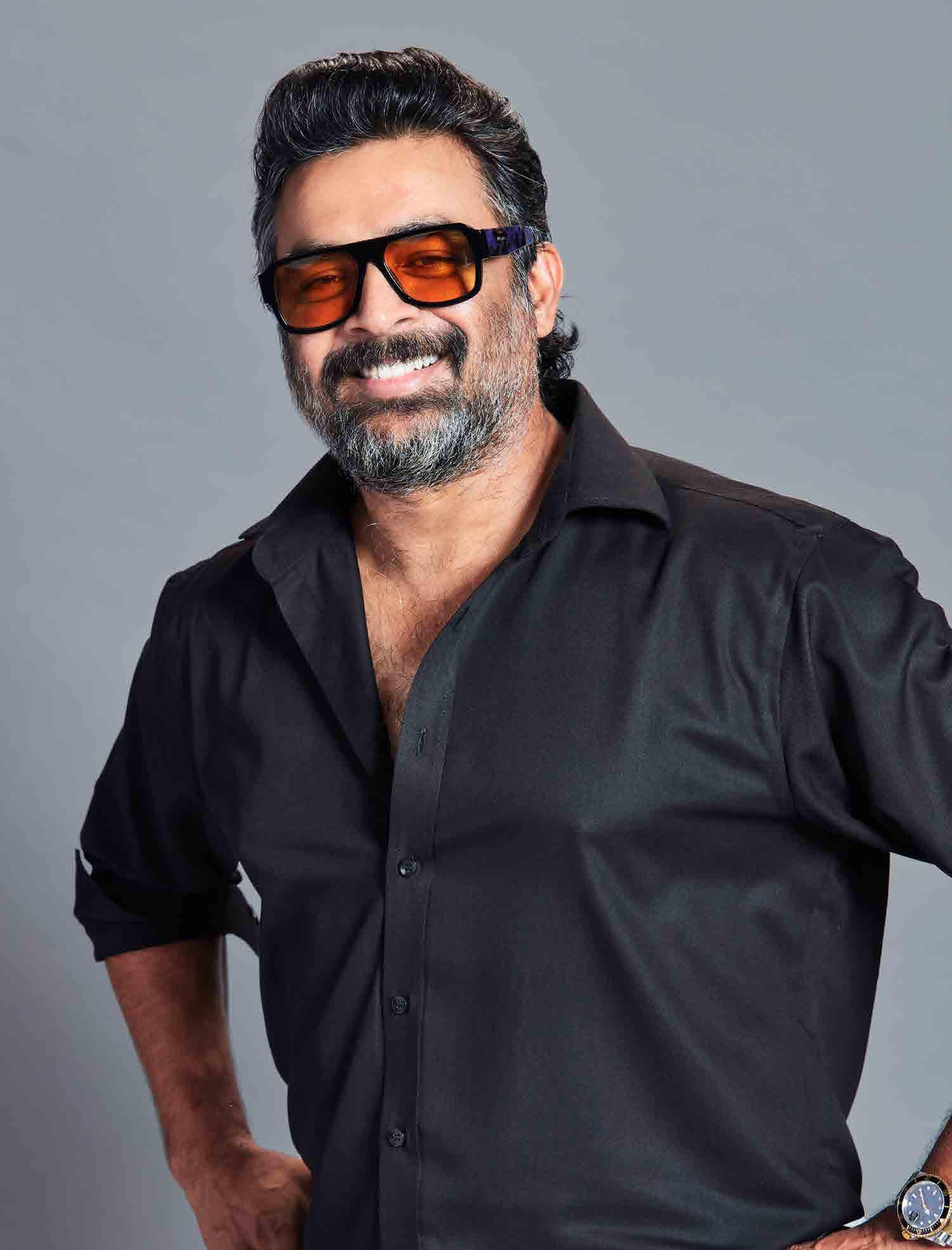 R MADHAVAN REINVENTING THE DISCREET CHARM OF THE COMMON MAN